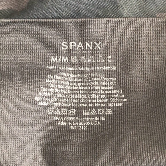 Spanx leggings - Picture 2 of 3